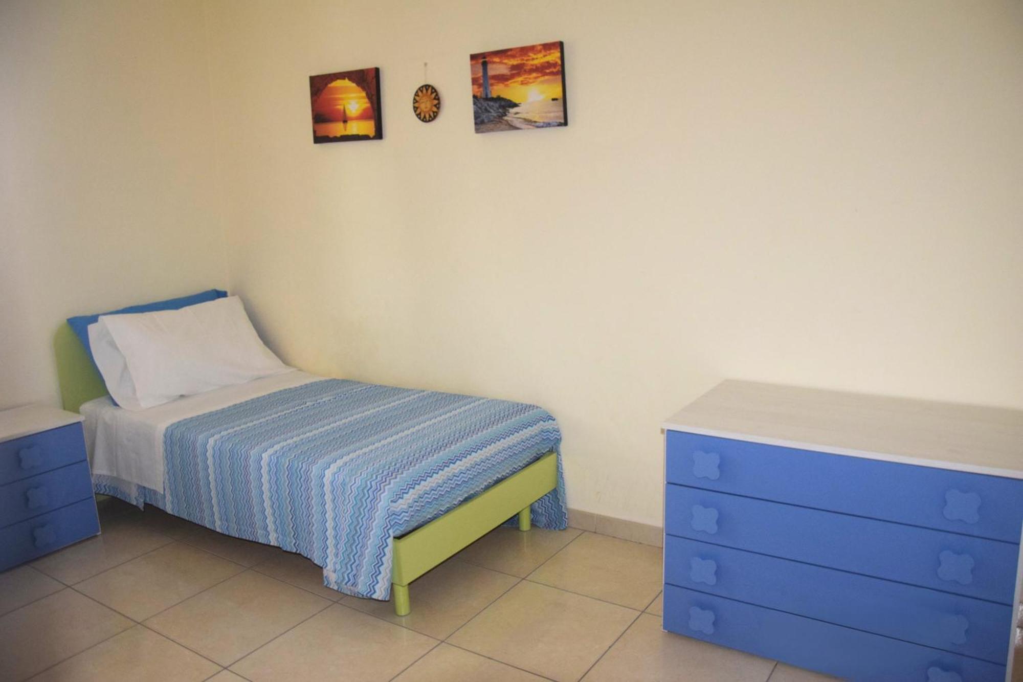 Acquamarina House Marina Di Ragusa Exterior photo