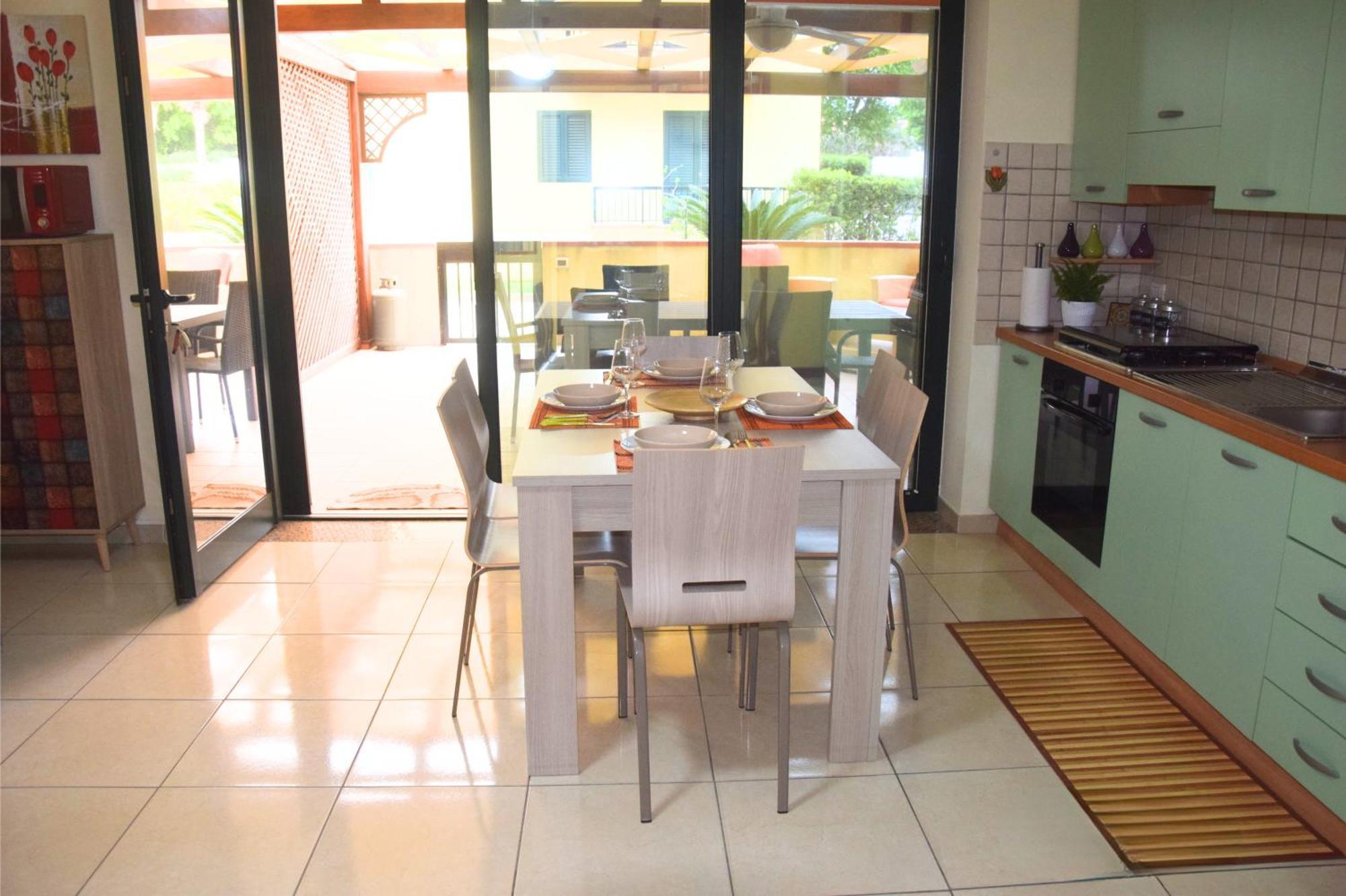 Acquamarina House Marina Di Ragusa Exterior photo