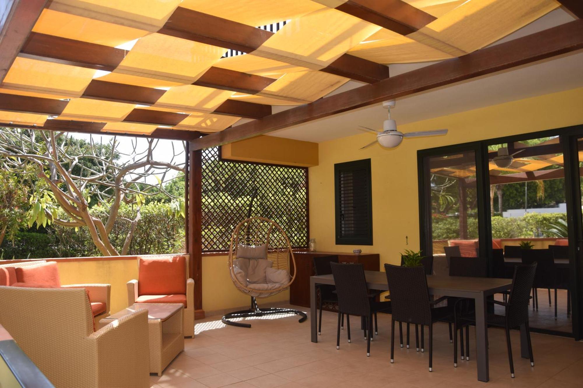 Acquamarina House Marina Di Ragusa Exterior photo